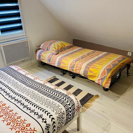 شقة L'Atelier Abbevillois By H2C آبّيفيل المظهر الخارجي الصورة